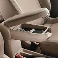 Front Arm Rest