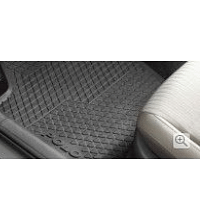 Textile Mat