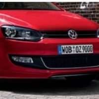Front Spoiler