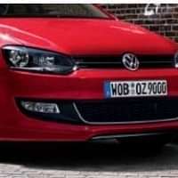 Front Spoiler