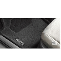 Premium Textile Mat