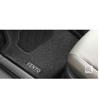 Textile Mat