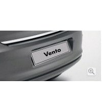 Reverse Parking Sensors