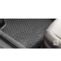 Rubber Mat