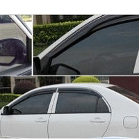 Solar Control Film