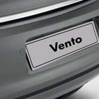 Park Distance Control rear