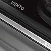 Stainless Steel Sill Protector