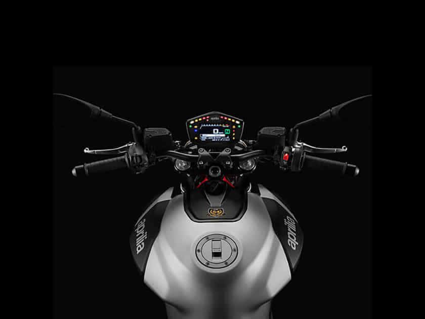 Aprilia Shiver 900 2020-2024 image