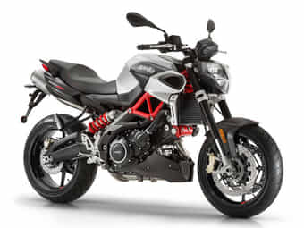 Aprilia Shiver 900 2020-2024 