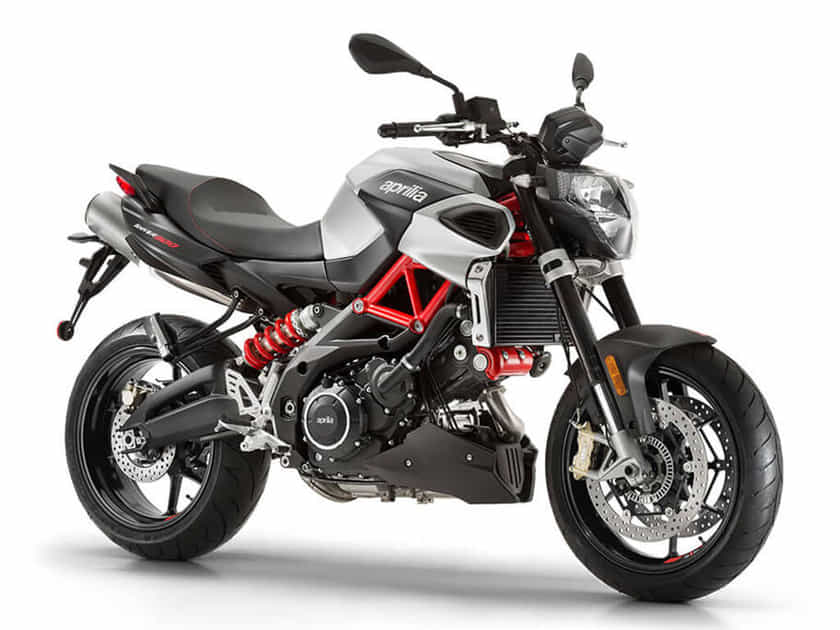 Aprilia Shiver 900 2020-2024 image