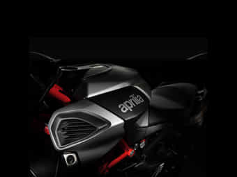 Aprilia Shiver 900 2020-2024 