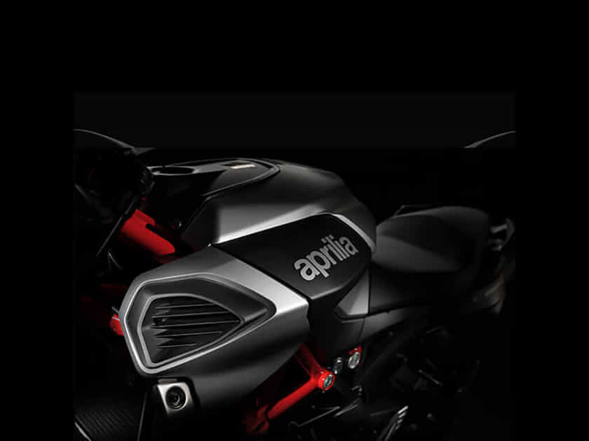 Aprilia Shiver 900 2020-2024 image