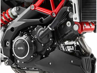 Aprilia Shiver 900 2020-2024 