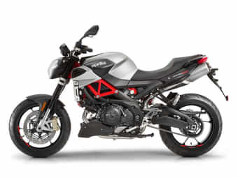 Aprilia Shiver 900 2020-2024 