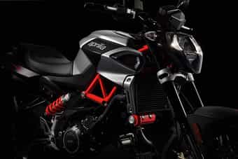 Aprilia Shiver 900 2020-2024 Aprilia Shiver 900 2020-2024