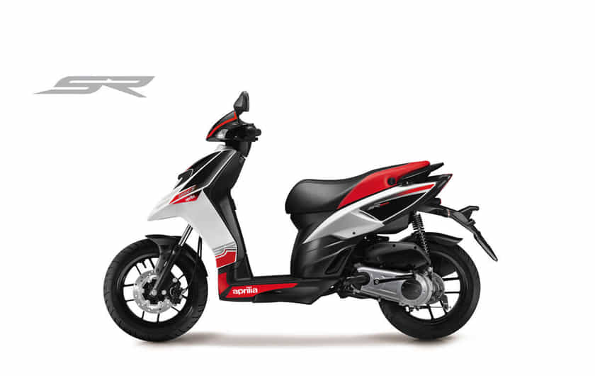 Aprilia SR 150  2016-2020 image