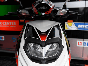 Aprilia SR 150  2016-2020 