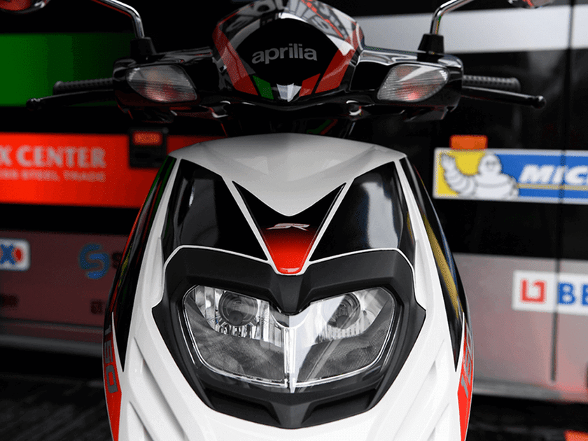 Aprilia SR 150  2016-2020 image