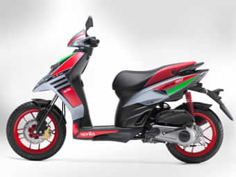 Aprilia SR 150  2016-2020 