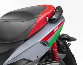 Aprilia SR 150  2016-2020 