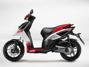 Aprilia SR 150  2016-2020 