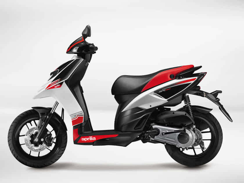 Aprilia SR 150  2016-2020 image
