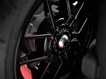 Aprilia SR 150  2016-2020 