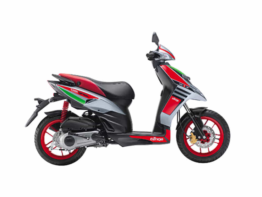 Aprilia SR 150  2016-2020 image