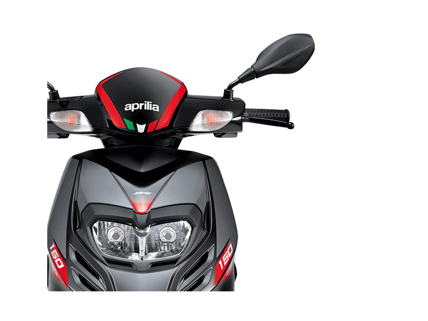 Aprilia SR 150  2016-2020 image