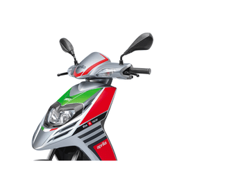 Aprilia SR 150  2016-2020  Aprilia SR 150  2016-2020