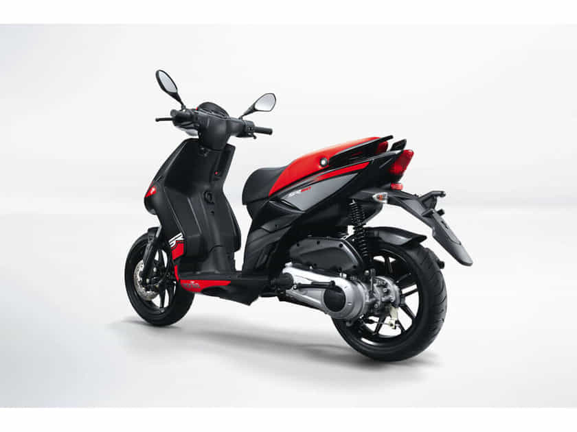 Aprilia SR 150 2016-2020 image Aprilia SR 150 2016-2020 image