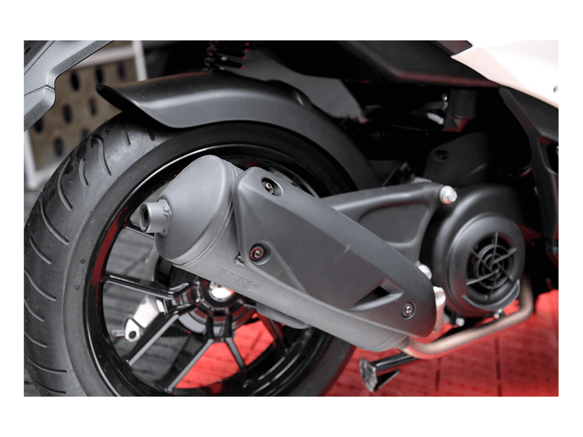 Aprilia SR 150  2016-2020 image