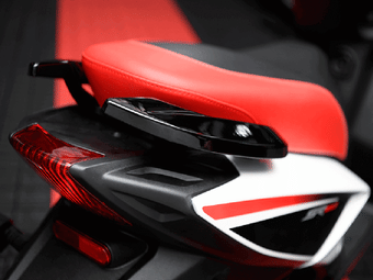 Aprilia SR 150  2016-2020  Aprilia SR 150  2016-2020