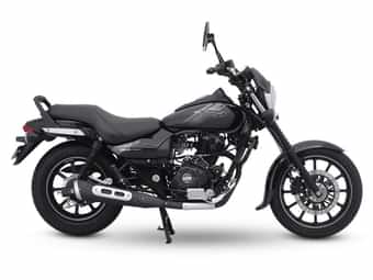 Bajaj Avenger Street 160 2019-20 