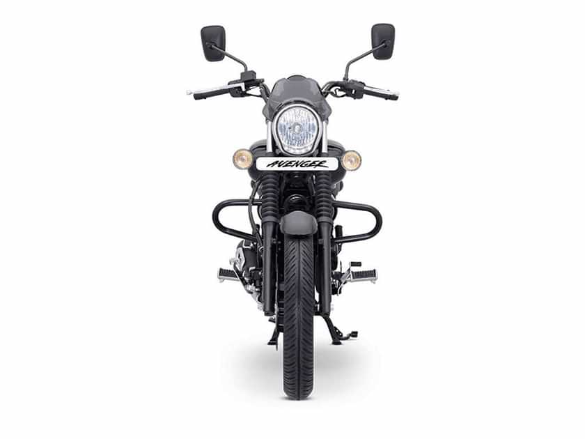 Bajaj Avenger Street 160 2019-20 image Bajaj Avenger Street 160 2019-20 image