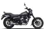 Bajaj Avenger Street 160 2019-20 Bajaj Avenger Street 160 2019-20