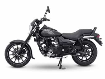Bajaj Avenger Street 160 2019-20 Bajaj Avenger Street 160 2019-20