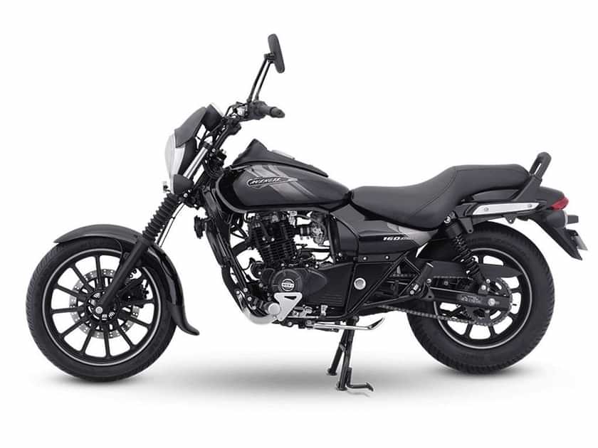 Bajaj Avenger Street 160 2019-20 image Bajaj Avenger Street 160 2019-20 image