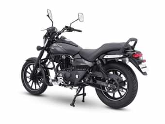 Bajaj Avenger Street 160 2019-20 