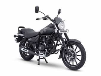 Bajaj Avenger Street 160 2019-20 Bajaj Avenger Street 160 2019-20