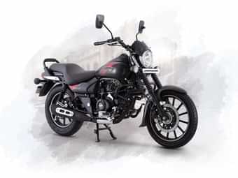 Bajaj Avenger Street 160 2019-20 Bajaj Avenger Street 160 2019-20