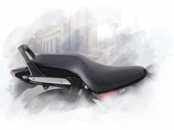 Bajaj Avenger Street 160 2019-20 Bajaj Avenger Street 160 2019-20