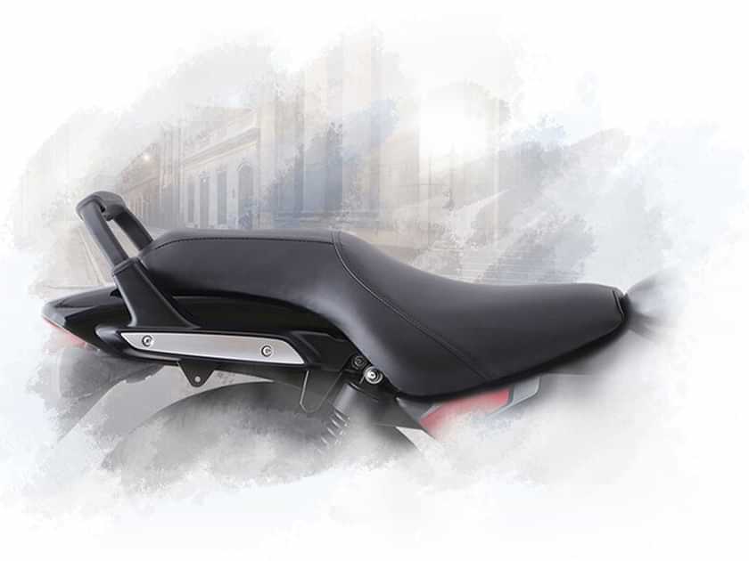 Bajaj Avenger Street 160 2019-20 image Bajaj Avenger Street 160 2019-20 image