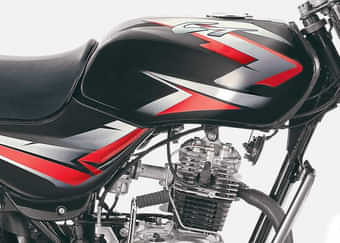 Bajaj Ct 100 2015-2022 