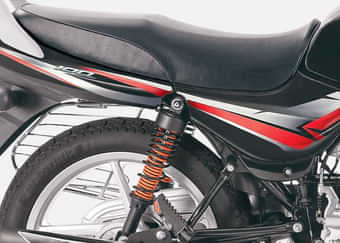 Bajaj Ct 100 2015-2022 