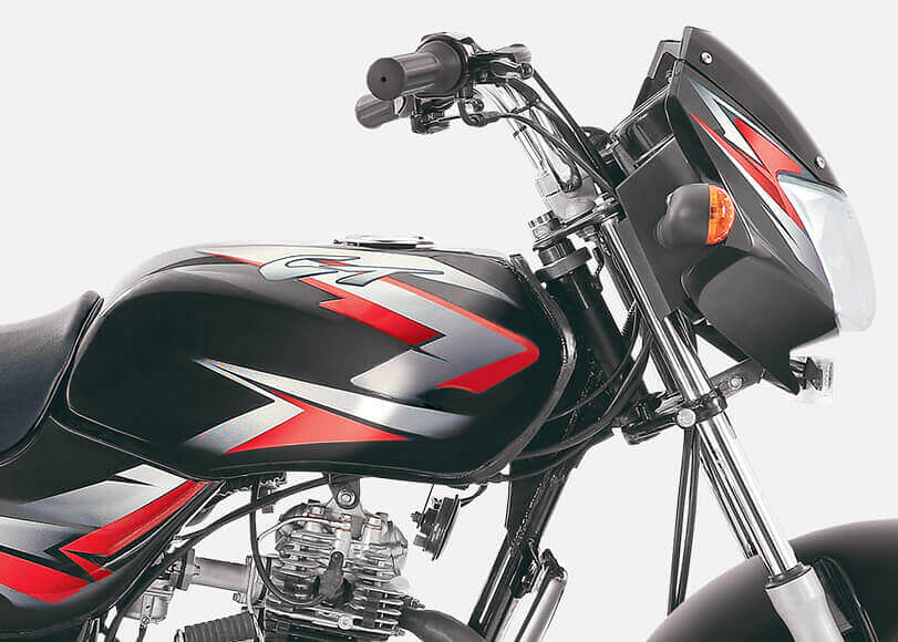 Bajaj ct 100 spoke best sale wheel price