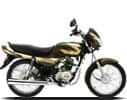 Bajaj Ct 100 2015-2022