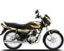 Bajaj Ct 100 2015-2022 Profile Image