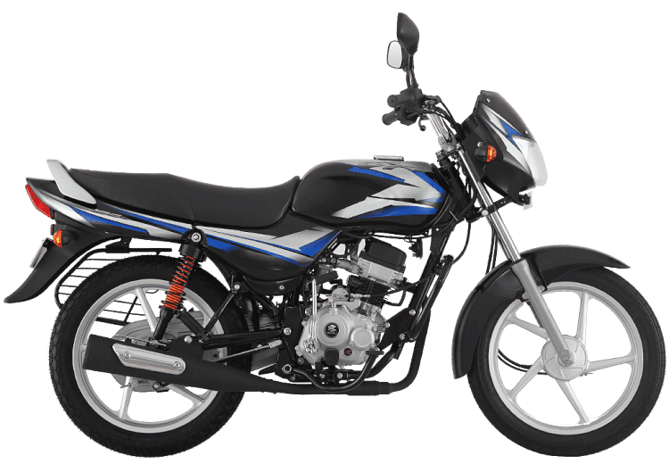 Bajaj ct 100 store spoke wheel