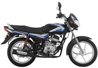 Bajaj Ct 100 2015-2022 